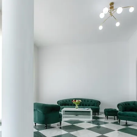 Axxis Apartments By Axxis Nova Resort&Spa-3