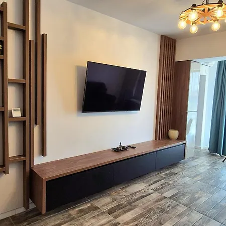 Sofi Residence Promenada-2