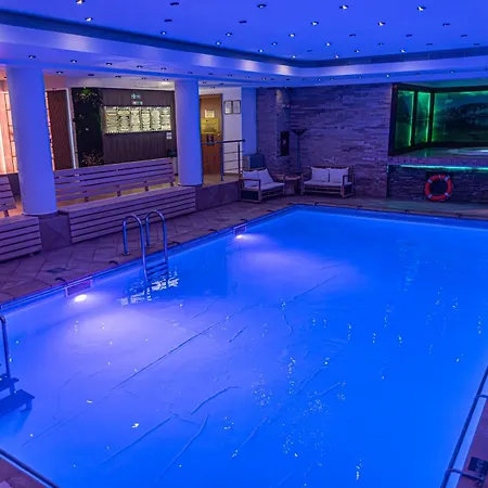 Hotel Carpathia-3