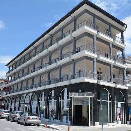 Scandinavia 3 Star Hotel-2