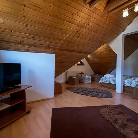 Camere de inchiriat Cascada-3