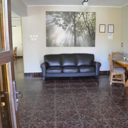 Pensiunea Sorina Casa Alba-2