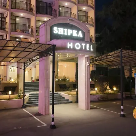 Hotel Shipka All Inclusive-2