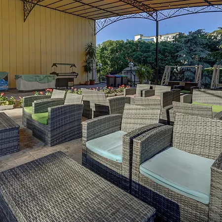 Hotel Shipka All Inclusive-3