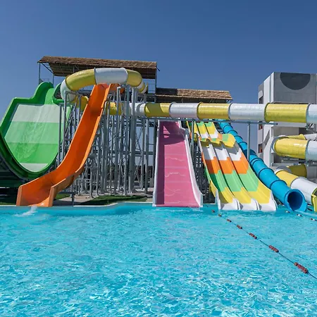 Amwaj Beach Club Abu Soma-3