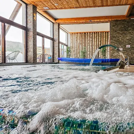 Popasul Domnesc- Resort& Spa- Voronet Vue-3