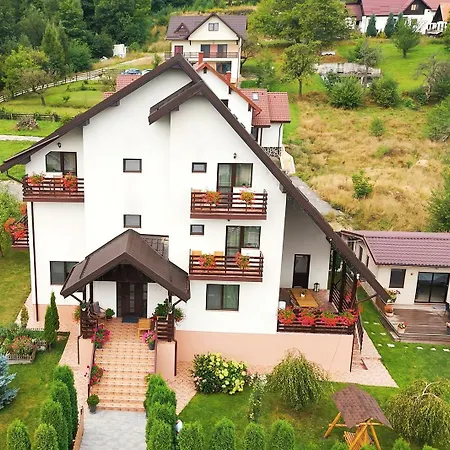 La Maison Des Reves - Bran-2