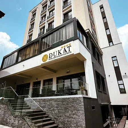 Hotel Dukat-2