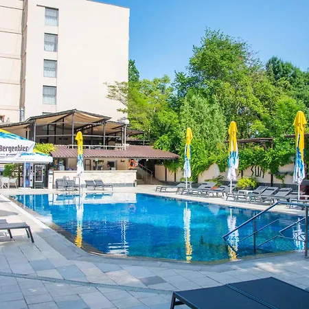 Hotel Recif-3