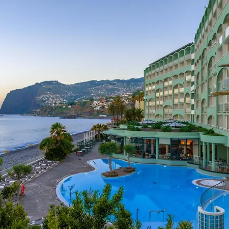 Pestana Ocean Bay Resort-3