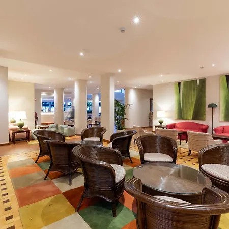 Pestana Ocean Bay Resort-2