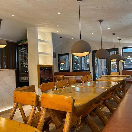 Altitude Ranca - Restaurant & Spa-3