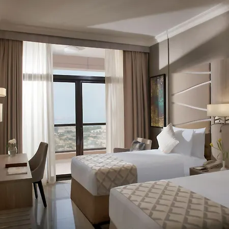 Two Seasons Hotel & Apartments-2