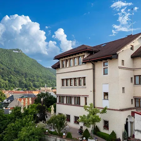 Pensiunea Casa Cranta-2