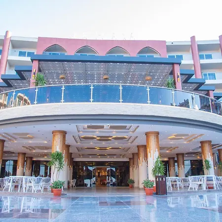 Rewaya Majestic Resort-3