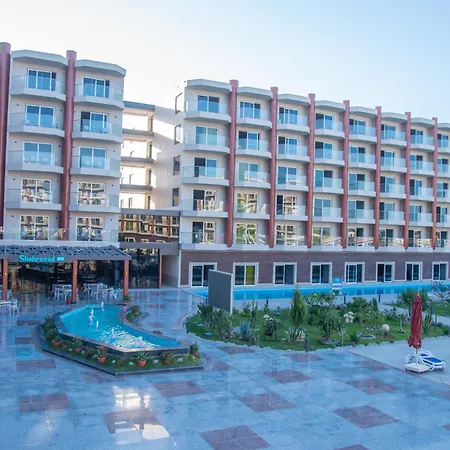 Rewaya Majestic Resort-2