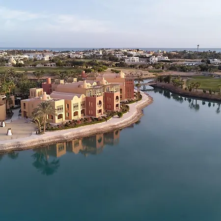 Steigenberger Golf Resort El Gouna-3