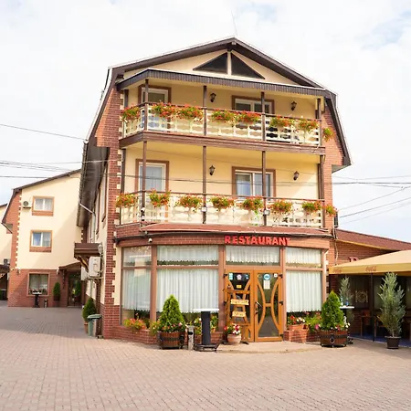 Hotel Darina-3