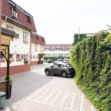 Hotel Darina-2