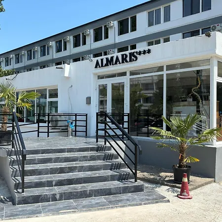 Almaris-3