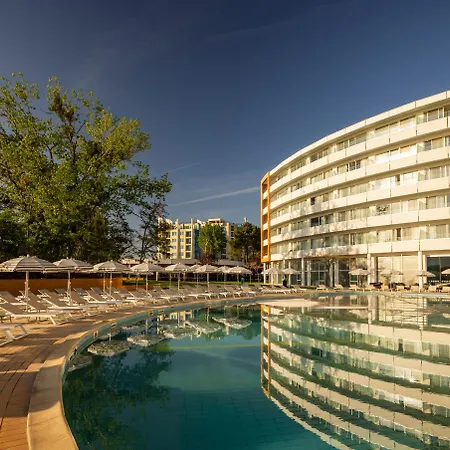 Aluasoul Sunny Beach (Adults Only)-3