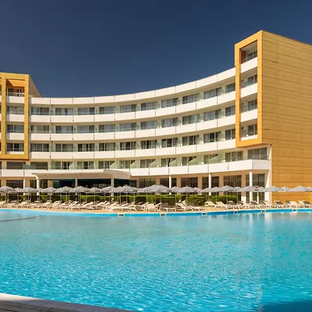 Aluasoul Sunny Beach (Adults Only)-2