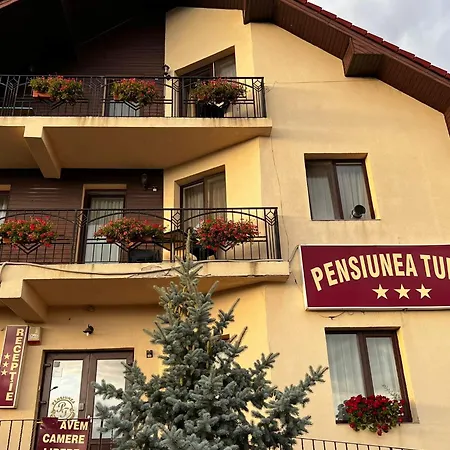 Pensiunea Tudor-2