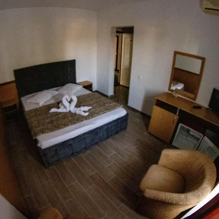 Hotel Cris-3