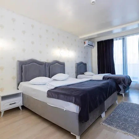 Hotel Merty-3