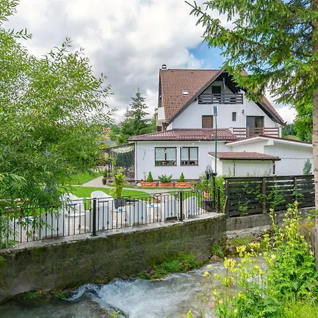 Vila Trubadur - Adults Only-2