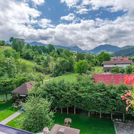 Vila Trubadur - Adults Only-3