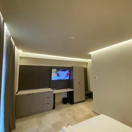 Vila Ducu Mamaia Nord - Teens And Adults Only 14 And Over-2