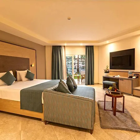 Xperience Kiroseiz Aquapark Premier-Naama Bay-2