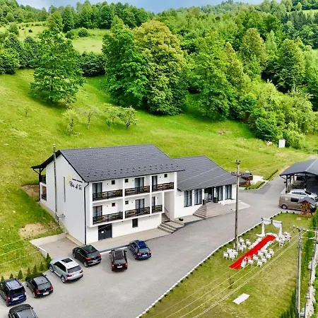Flori de Tei Maramures-2
