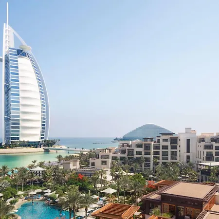 Jumeirah Al Naseem Dubai-3