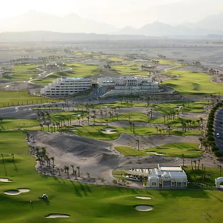 Jaz Makadi Oasis Resort-2