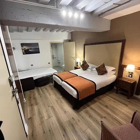 Hotel 85 Saint Honore-2