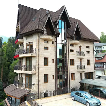 Hotel Arca Lui Noe-2