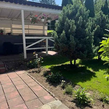 Pensiunea Crescent Predeal-3