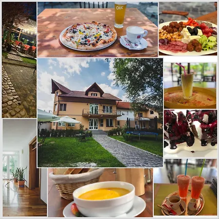 La Pădure Pensiune-Restaurant-2