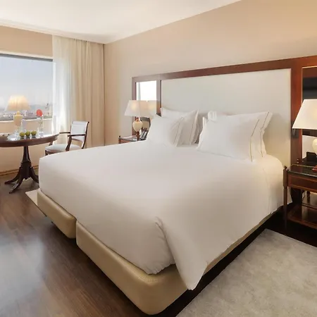 Dom Pedro Lisboa Hotel, A Member Of Radisson Individuals-2