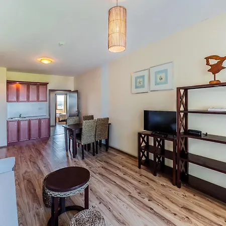 Sunrise All Suites Resort-2