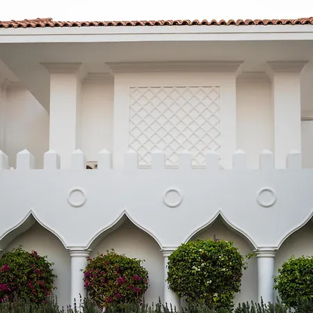 Baron Palms Adults Friendly Only 16 Years Plus Boutique Hotel Style-2