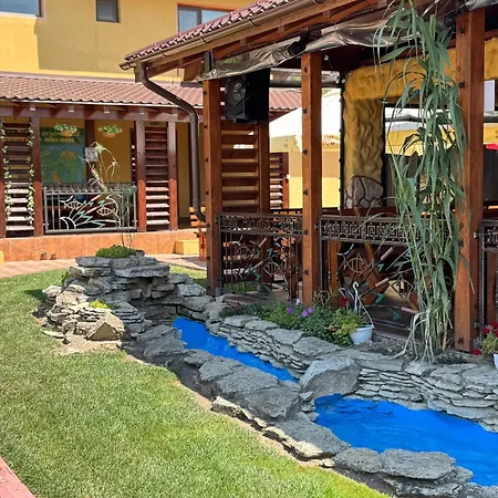 Pensiunea Bianca-3