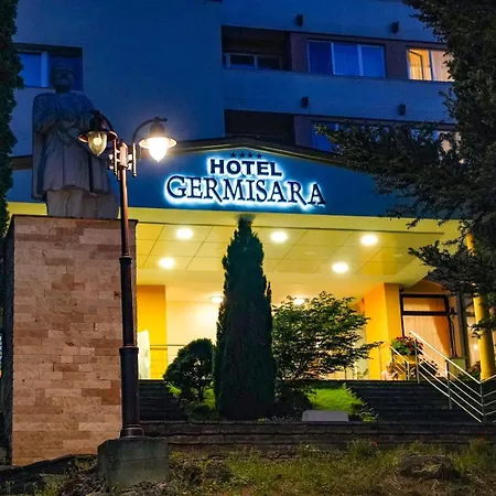 Hotel Germisara-2