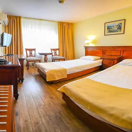 Hotel Germisara-3
