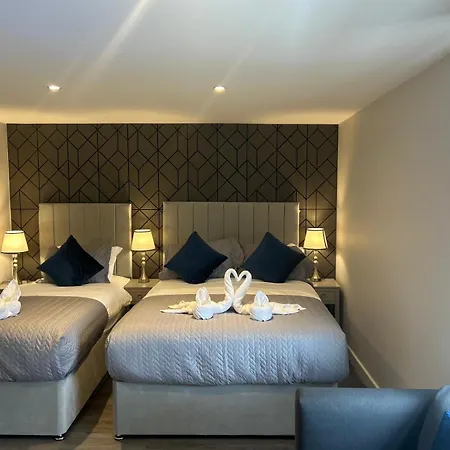 Pasha Hotel - 3* Boutique Hotel-3