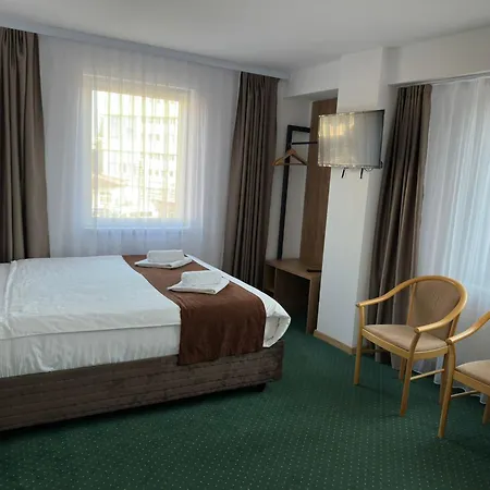 Hotel Apollo Central-2