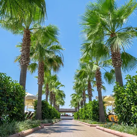 Korumar Ephesus Beach & Spa Resort-3