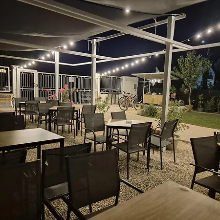 ALYA Sea Escape Costinesti - parcare gratuita-3
